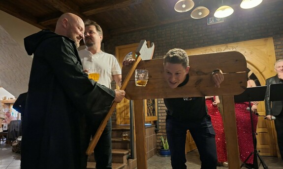 Dzień Hutnika 2026 na WIPiTM PCz