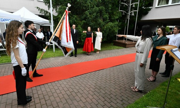Jubileusz 75-lecia Wydziału Inżynierii Produkcji i Technologii Materiałów