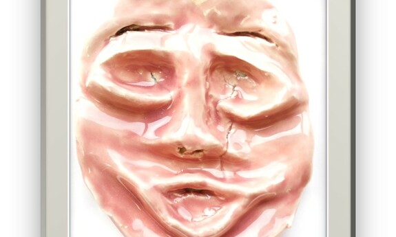 Warsztaty ceramiczne pod hasłem: Twarz, a może maska, co kryjemy w sobie?