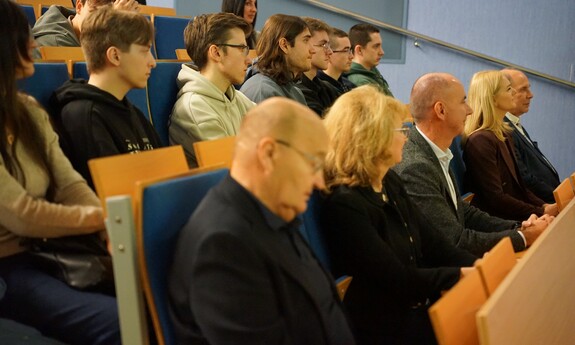 II seminarium z cyklu &bdquo;Materiały do zadań specjalnych&rdquo; &ndash; Na bank to wartościowy materiał