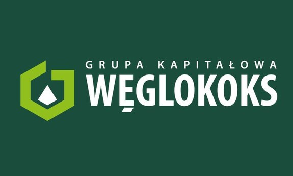Logo Weglokoks S.A.