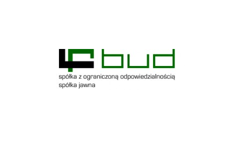 Logo firmy LP Bud