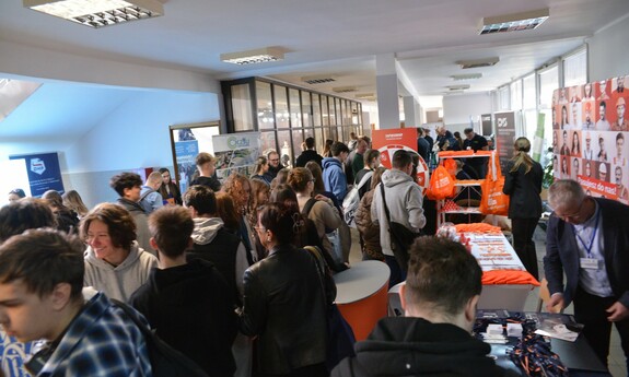 Dzień Inżyniera 2026