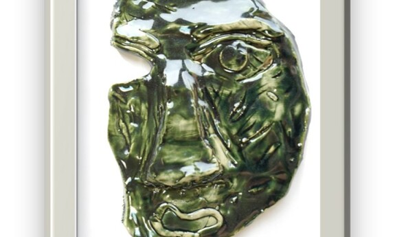Warsztaty ceramiczne pod hasłem: Twarz, a może maska, co kryjemy w sobie?Warsztaty ceramiczne pod hasłem: Twarz, a może maska, co kryjemy w sobie?