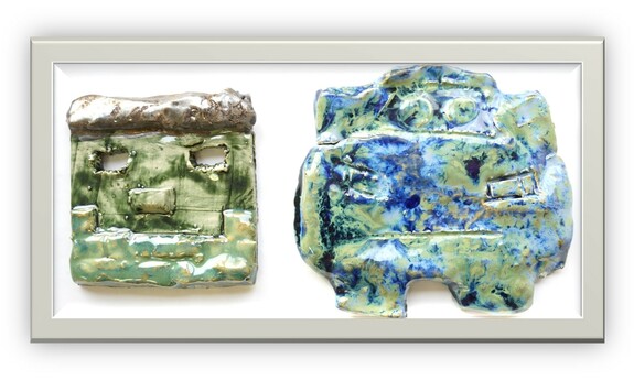 Warsztaty ceramiczne pod hasłem: Twarz, a może maska, co kryjemy w sobie?