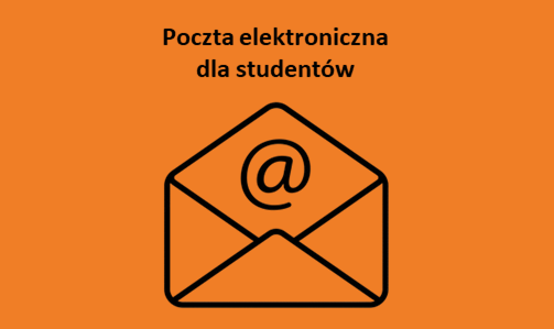 Poczta elektroniczna dla studentów