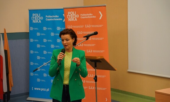 76. Inauguracja roku akademickiego 2025/2026 na Wydziale IPiTM