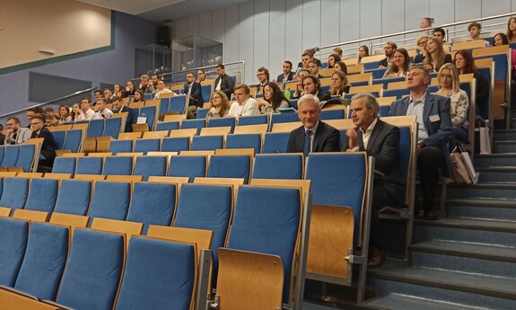 44. Studencka Konferencja Naukowa