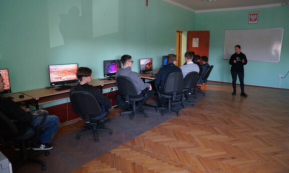 Dzień Odkrywc&oacute;w Zawod&oacute;w  - IV edycja