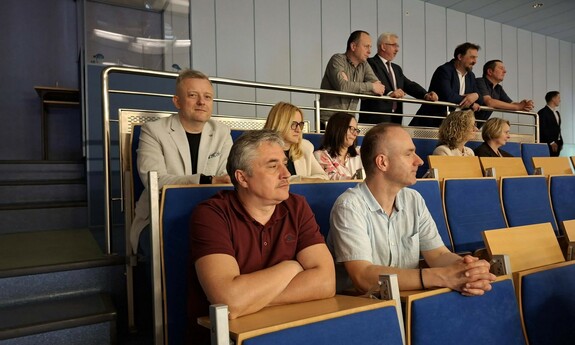 Dzień Hutnika 2026 na WIPiTM PCz
