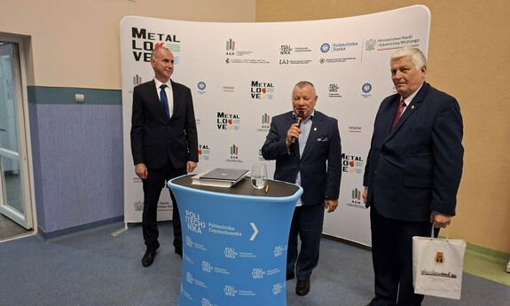 Dzień Hutnika 2026 na WIPiTM PCz