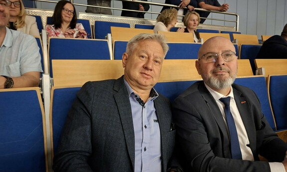 Dzień Hutnika 2026 na WIPiTM PCz