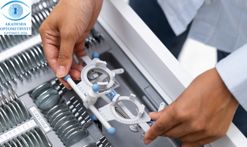 Akademia Optometrysty 2026