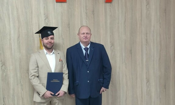 Wsp&oacute;łpraca Wydziału Inżynierii Produkcji i Technologii Materiał&oacute;w Politechnika Częstochowska z CMC Poland Sp. z o.o. w Zawierciu