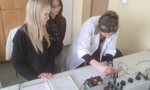 Listopad 2025 z WIPem - miesiąc pełen wydarzeń, inspiracji i naukowych emocji