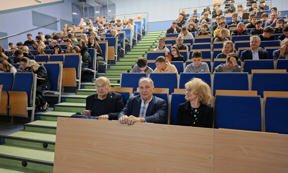 II seminarium z cyklu &bdquo;Materiały do zadań specjalnych&rdquo; &ndash; Na bank to wartościowy materiał