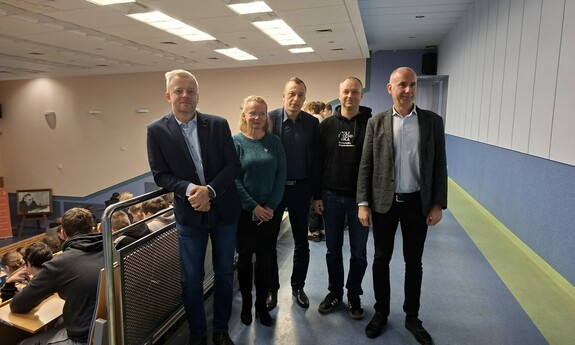 II seminarium z cyklu &bdquo;Materiały do zadań specjalnych&rdquo; &ndash; Na bank to wartościowy materiał