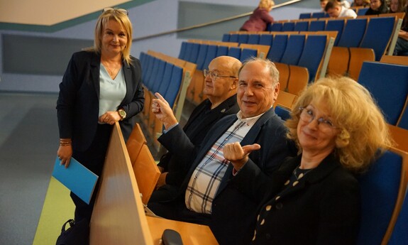 II seminarium z cyklu &bdquo;Materiały do zadań specjalnych&rdquo; &ndash; Na bank to wartościowy materiał