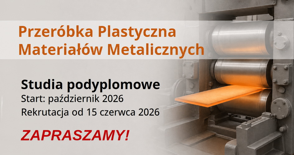 Przeróbka Plastyczna Materiałów Metalicznych
