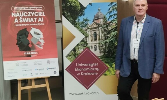 Marzec z WIPem pełen inżynierskiej energii