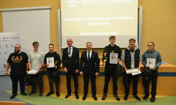 Dzień Inżyniera 2026