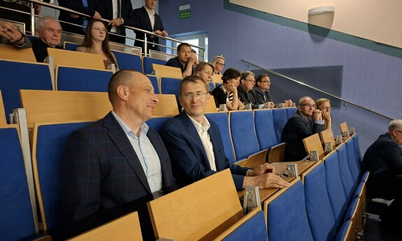 Dzień Hutnika 2026 na WIPiTM PCz