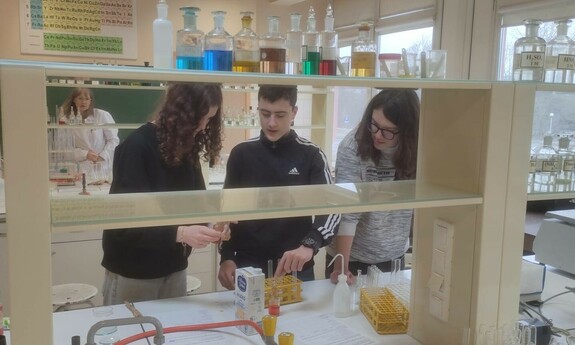 Styczeń z WIP-em - podsumowanie najważniejszych wydarzeń