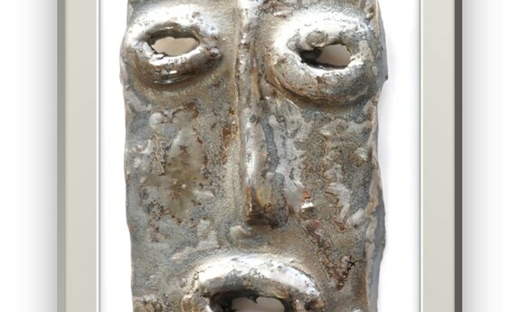 Warsztaty ceramiczne pod hasłem: Twarz, a może maska, co kryjemy w sobie?Warsztaty ceramiczne pod hasłem: Twarz, a może maska, co kryjemy w sobie?