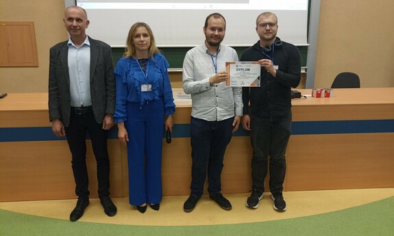 XLVI Studencka Konferencja Naukowa 2025