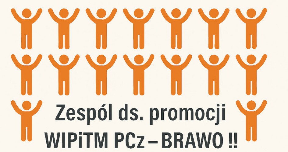 Nasze akcje promocyjne w roku akademickim 2024/2025