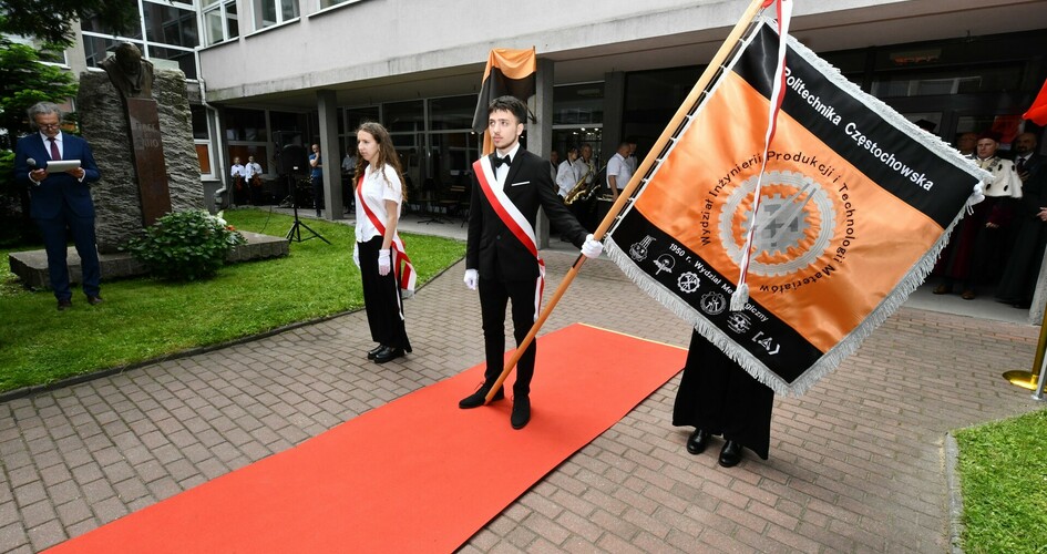 Jubileusz 75-lecia Wydziału