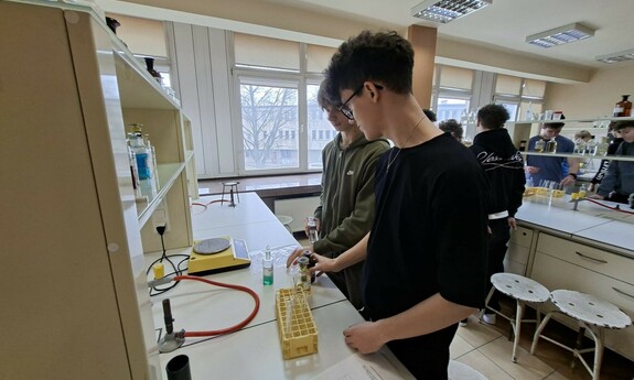 IV Og&oacute;lnopolski Dzień Inżynierii Materiałowej na WIPiTM