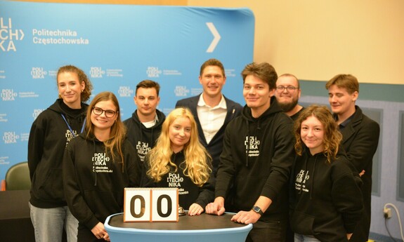 Dzień Inżyniera 2026