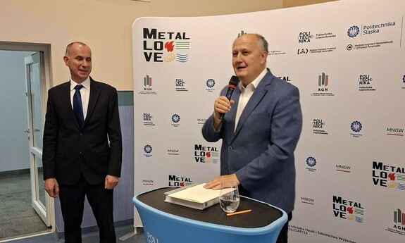 Dzień Hutnika 2026 na WIPiTM PCz