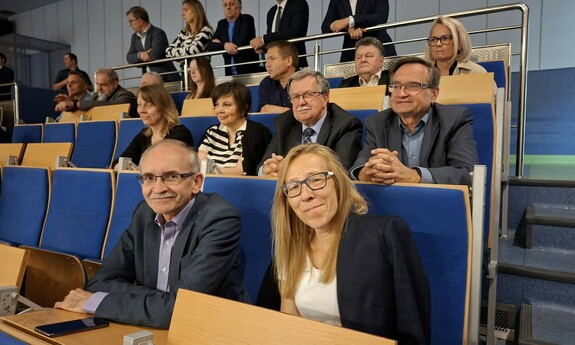 Dzień Hutnika 2026 na WIPiTM PCz