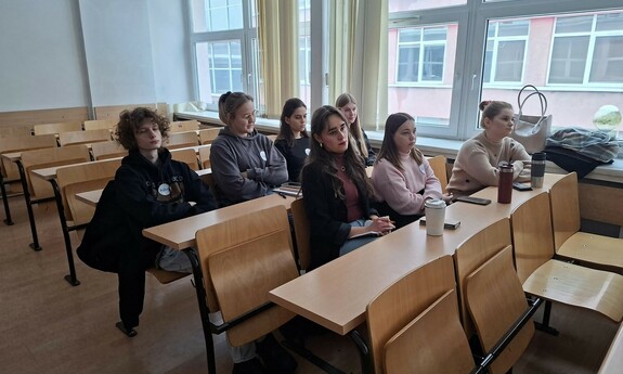 Styczeń z WIP-em - podsumowanie najważniejszych wydarzeń