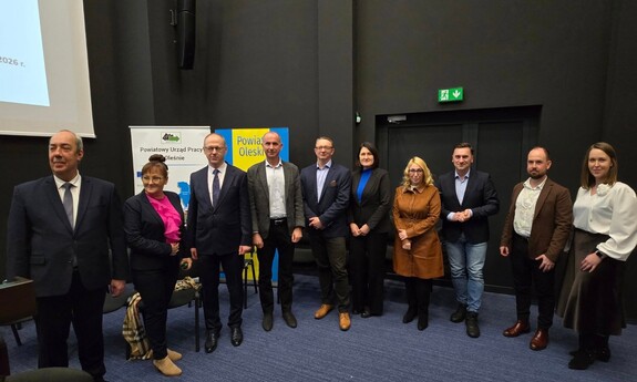 Wsp&oacute;łpraca &ndash; Biznes &ndash; Oświata. Debata oraz jubileusz 10-lecia Dni Odkrywc&oacute;w Zawod&oacute;w