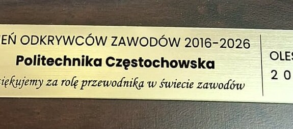 Wsp&oacute;łpraca &ndash; Biznes &ndash; Oświata. Debata oraz jubileusz 10-lecia Dni Odkrywc&oacute;w Zawod&oacute;w
