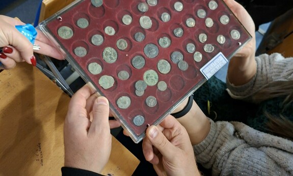 II seminarium z cyklu &bdquo;Materiały do zadań specjalnych&rdquo; &ndash; Na bank to wartościowy materiał