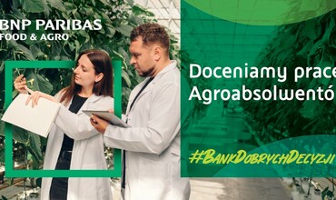 Konkurs AGRO plakat