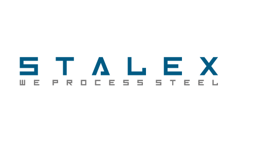 Logo firmy Stalex