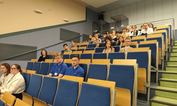 XLVII Studencka Konferencja Naukowa
