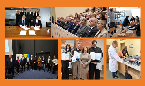 Styczeń z WIP-em - podsumowanie najważniejszych wydarzeń