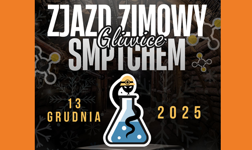 Zjazd Zimowy Sekcji Młodych Polskiego Towarzystwa Chemicznego