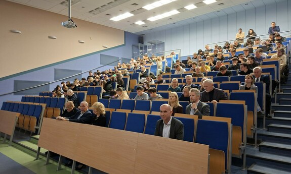 II seminarium z cyklu &bdquo;Materiały do zadań specjalnych&rdquo; &ndash; Na bank to wartościowy materiał