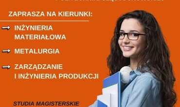 Kierunki studiów plakat