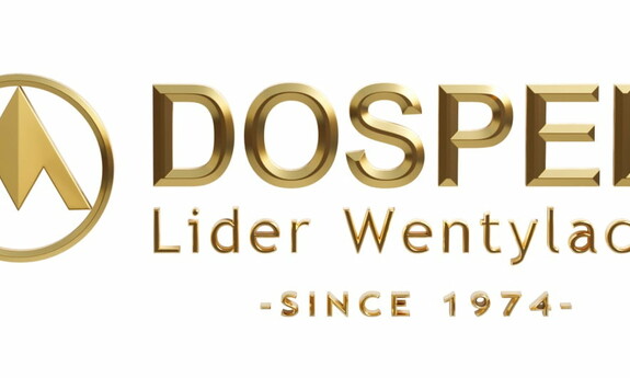 Logo firmy Dospel