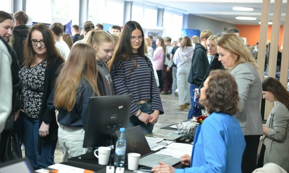 Dzień Inżyniera 2026