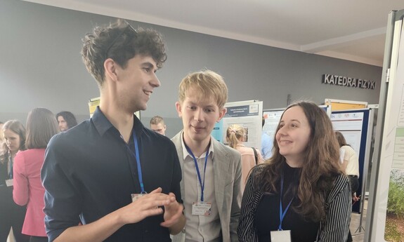 XLVII Studencka Konferencja Naukowa