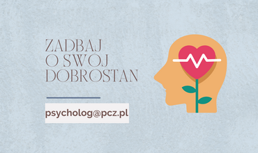 Wsparcie psychologiczne